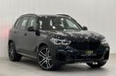 BMW X5 50i M Sport 2019 BMW X5 xDrive50i M-Sport, July 2024 BMW Warranty, Full BMW Service History, Fully L