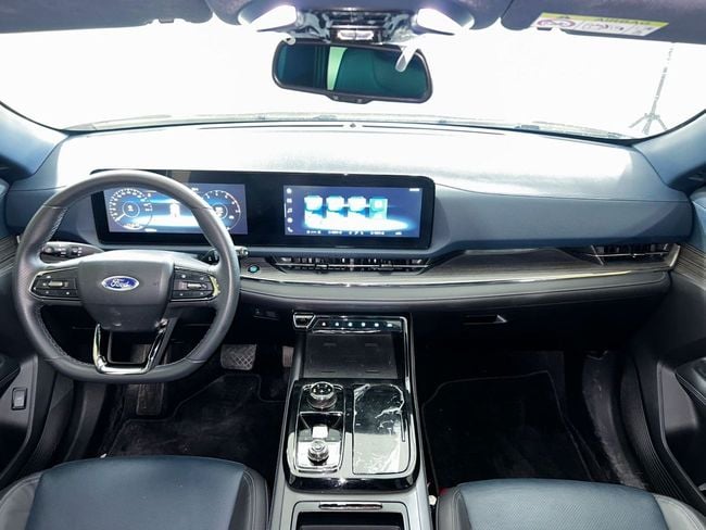 Ford Territory TITANIUM, миниатюра 27
