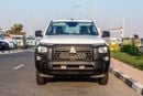 Mitsubishi L200 Mitsubishi L200 MITSUBISHE L200 2024 BASIC OPTION DIESEL