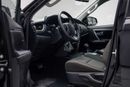 Toyota Fortuner 4.0L Petrol - Attitude Black Inside SUV Black | Export Only