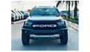 Ford Ranger FORD RAPTOR KIT | RHD | OFF ROAD TIRES & ALLOY RIMS | SPORTS BAR | BLACK LEATHER SEATS | PUSH START