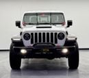 Jeep Gladiator Sand Runner 3.6L 2021 Jeep Gladiator Sand Runner, 2026 Jeep Warranty, Jeep Service History, GCC