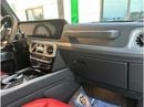 Mercedes-Benz G 63 AMG 4X4² Mercedes - Benz G63 AMG 2023  with service contract up to 60km