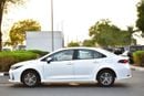 تويوتا كورولا 2025 MODEL TOYOTA COROLLA XLI  1.6L 5-SEATER AUTOMATIC (ONLY FOR EXPORT)