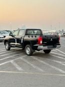 ميتسوبيشي L200 GL Double Cab Petrol 2.4L