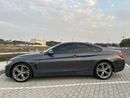 بي أم دبليو 428i SPORT LINE
