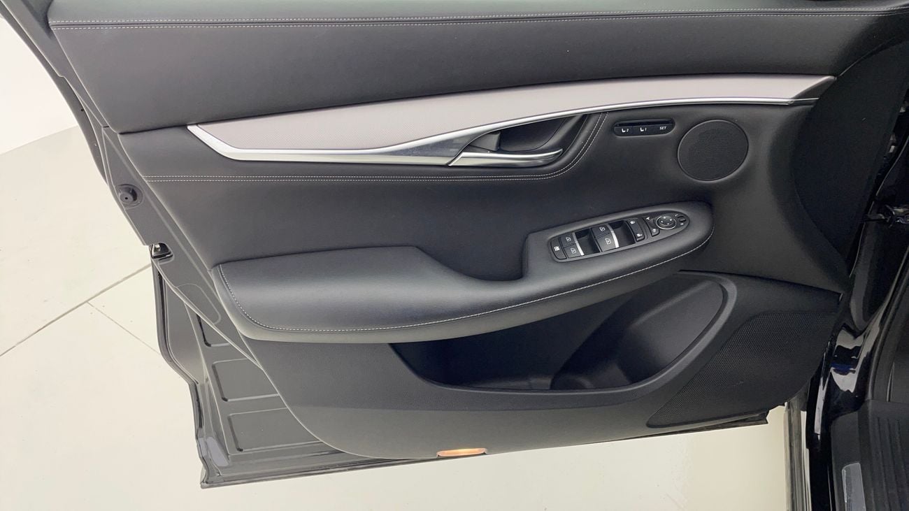 Infiniti QX55 ESSENTIAL 2 | Zero Down Payment | Home Test Drive