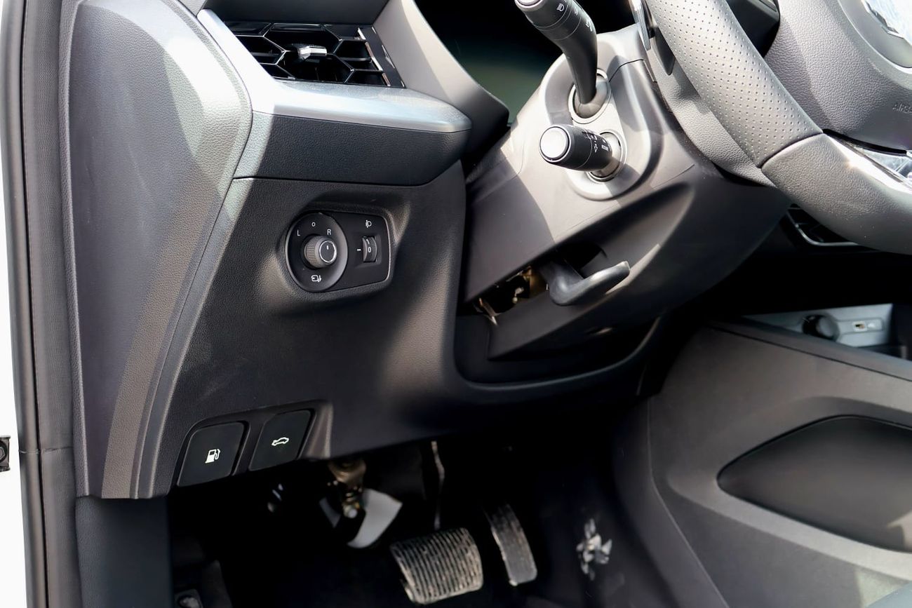 MG GT MG GT 2025 MG GT 1.5L Turbo Luxury Full option GCC spec