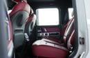 مرسيدس بنز G 63 AMG STANDARD