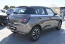 Suzuki Swift GLX 1.2L Suzuki Swift 1.2L Petrol, Hatchback, FWD, 5Doors, Color Grey Model 2025 (Export Price)