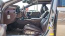Lexus LS500