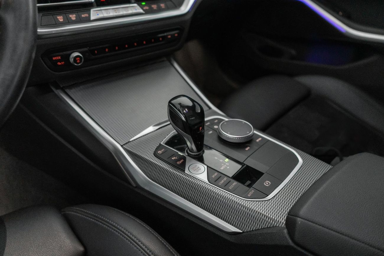 BMW 330i M Sport 2.0L (255 HP)