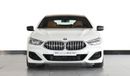 BMW 840i i Gran Coupe with Luxury Package