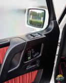 مرسيدس بنز G 55 AMG STD