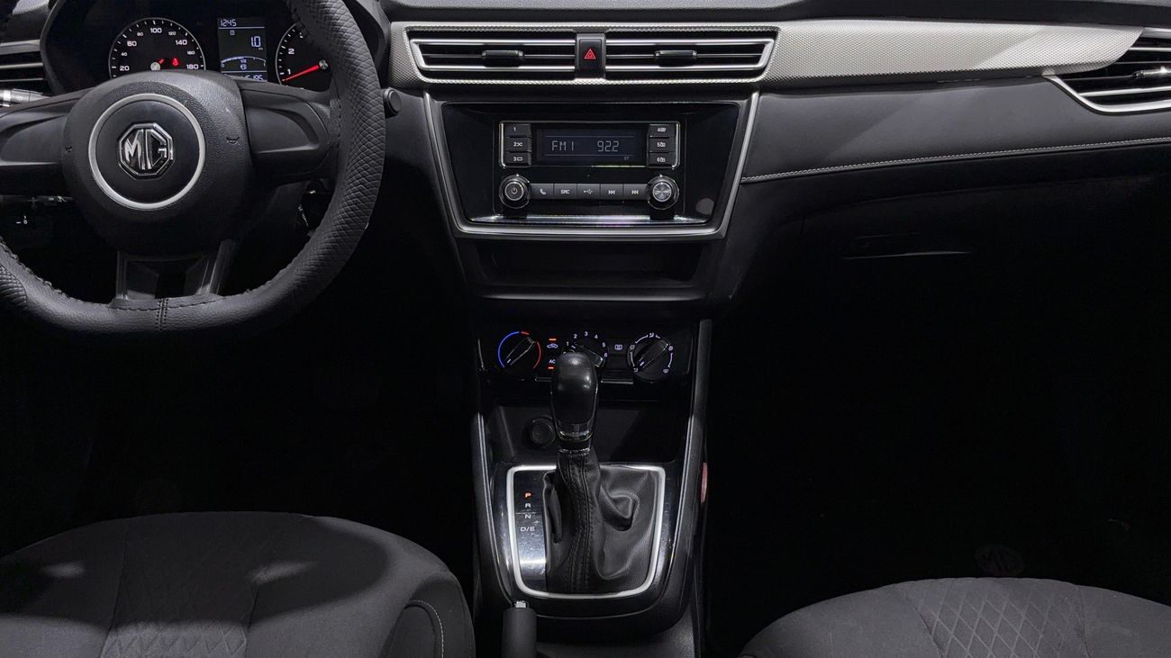 MG 5 STANDARD 2022 | AED 333/Month | 0 DP | 30 Day Return | Warranty | Service History