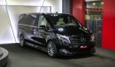 Mercedes-Benz V 250 by DIZAYN VIP