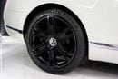 بنتلي كونتيننتال جي تي Continental GT, V8, GCC Specs!!