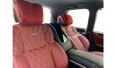 Lexus LX570 Super Sport 5.7L Petrol Full Option with MBS Autobiography Massage Seat