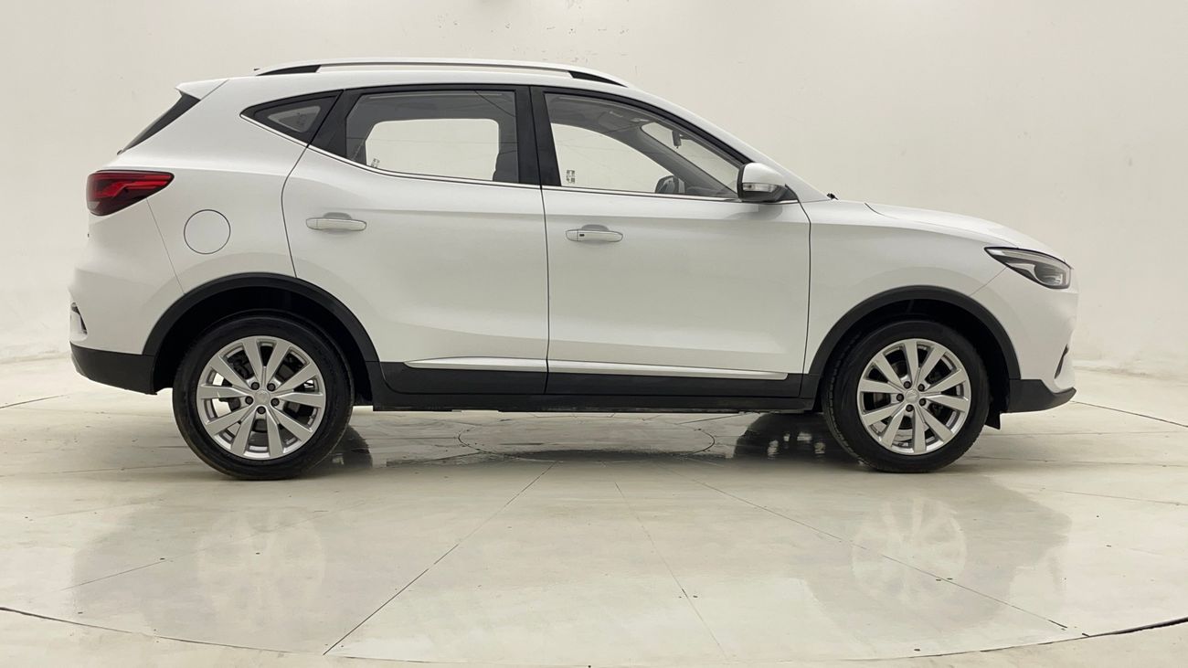 MG ZS STD 1.5 | Zero Down Payment | Home Test Drive