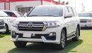 Toyota Land Cruiser Bodykit 2020 vxr