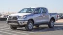 Toyota Hilux 2.4L Diesel 4WD M/T
