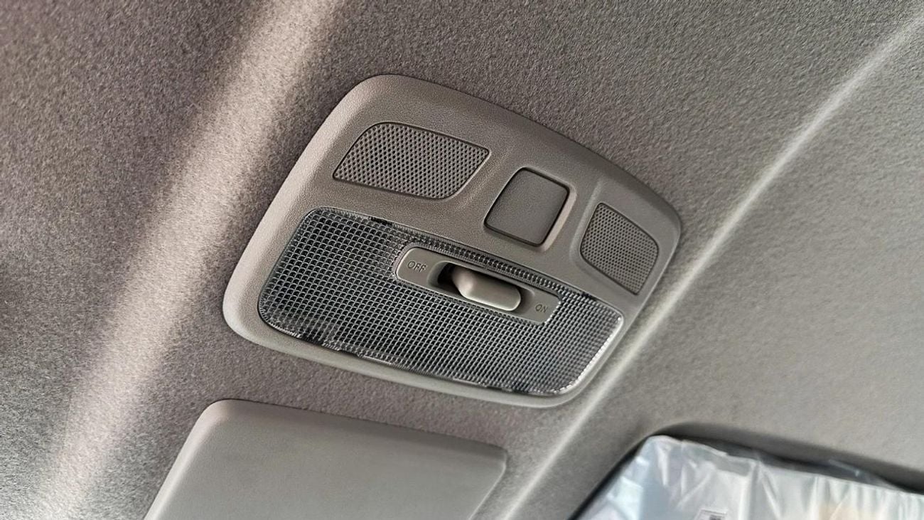 سوزوكي جيمني Suzuki Jimny 1.5L GL 5MT 4WD 5Dr 2026 • Petrol • Manual