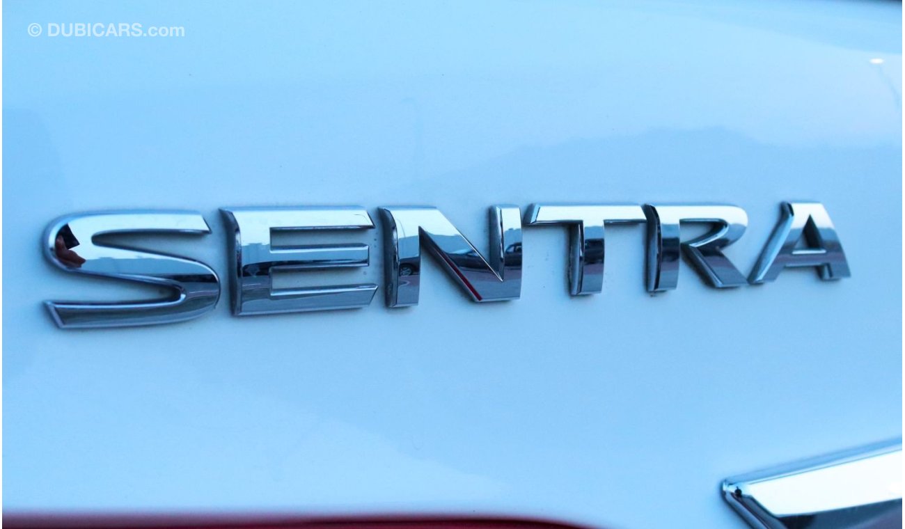 نيسان سنترا 2020 Nissan Sentra LE (B17), 4dr Sedan, 1.8L 4cyl Petrol, Automatic, Front Wheel Drive