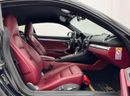 Porsche 718 Cayman STANDARD Std 2.0L A/T 2017 Porsche 718 Cayman, Full Service History, Excellent Condition, GCC