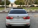 BMW 740Li PURE EXCELLENCE EXCLUSIVE Executive 3.0L (322 HP)