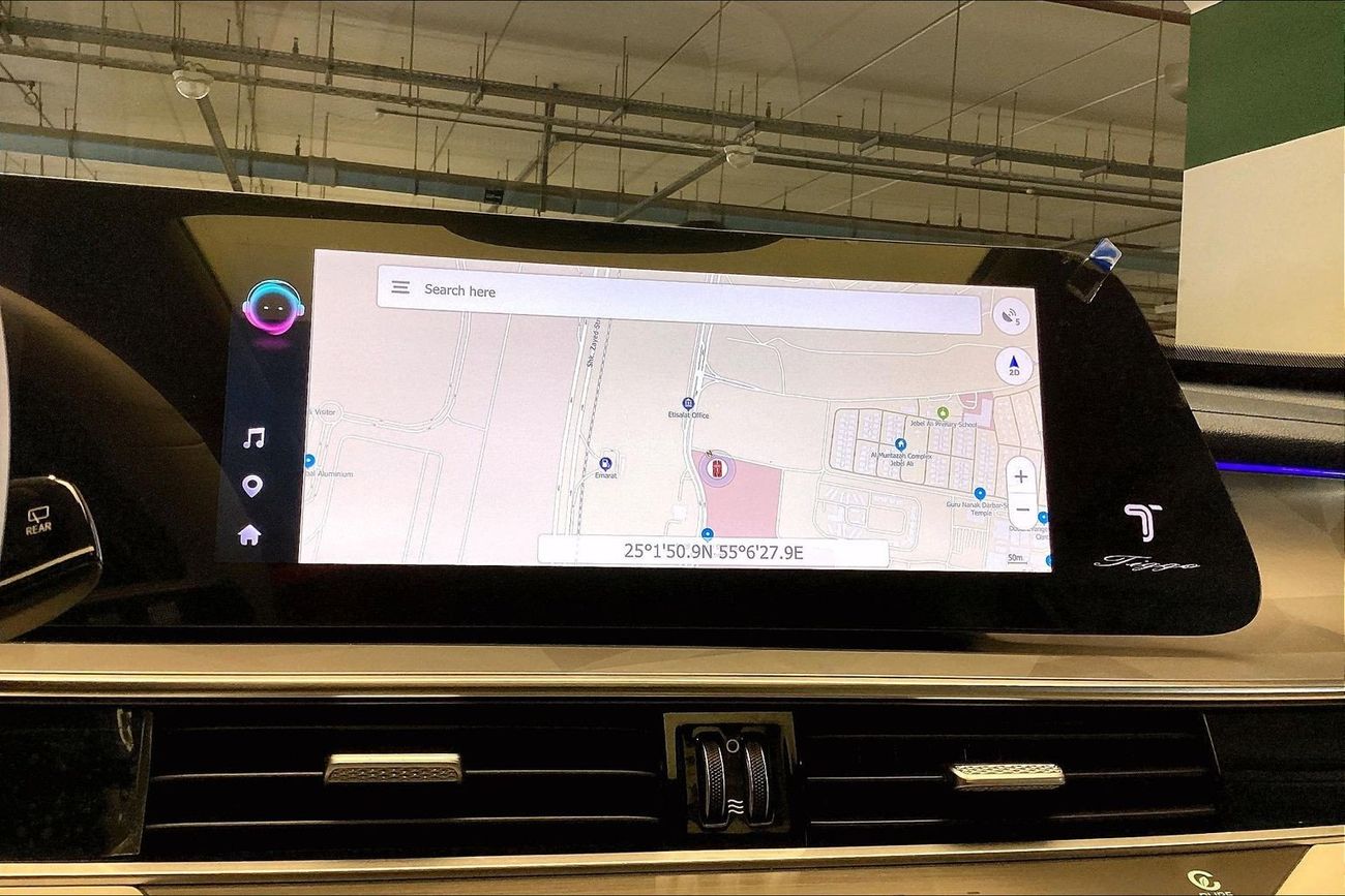 Chery Tiggo 8 Pro Max Hybrid - Premium | National Day Celebration | Guaranteed Warranty | 0 Down Payment