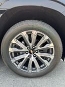 Chevrolet Tahoe Chevrolet Tahoe 2.7L Black Colour Best Price for Export