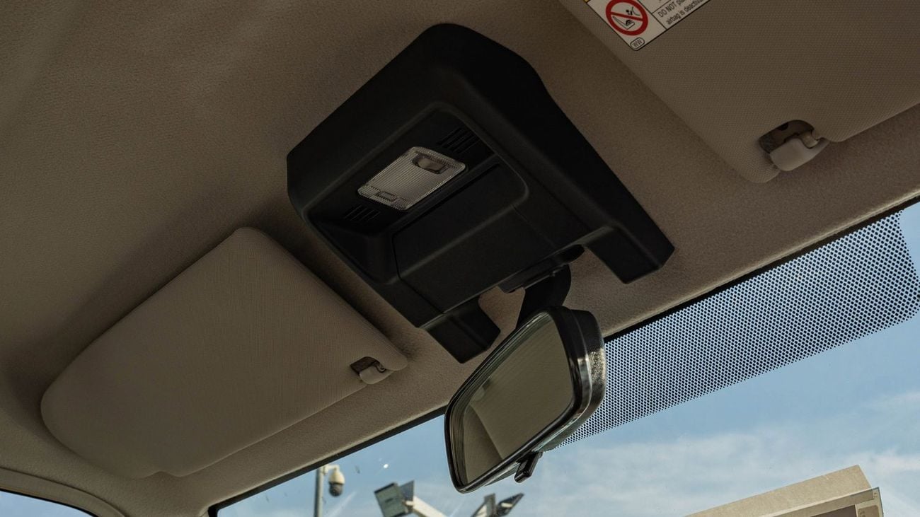 Toyota Land Cruiser Pick Up 2025 Toyota Land Cruiser LC 79 SC 4.0L AT Petrol Basic with Fridge (Beige)