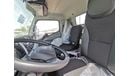 Mitsubishi Fuso Canter CARGO BODY WITH ORIGINAL AC 2020 MODEL NEW SHAPE ONLY FOR EXPORT VERY GOOD OFFER EXPORT ONLY........
