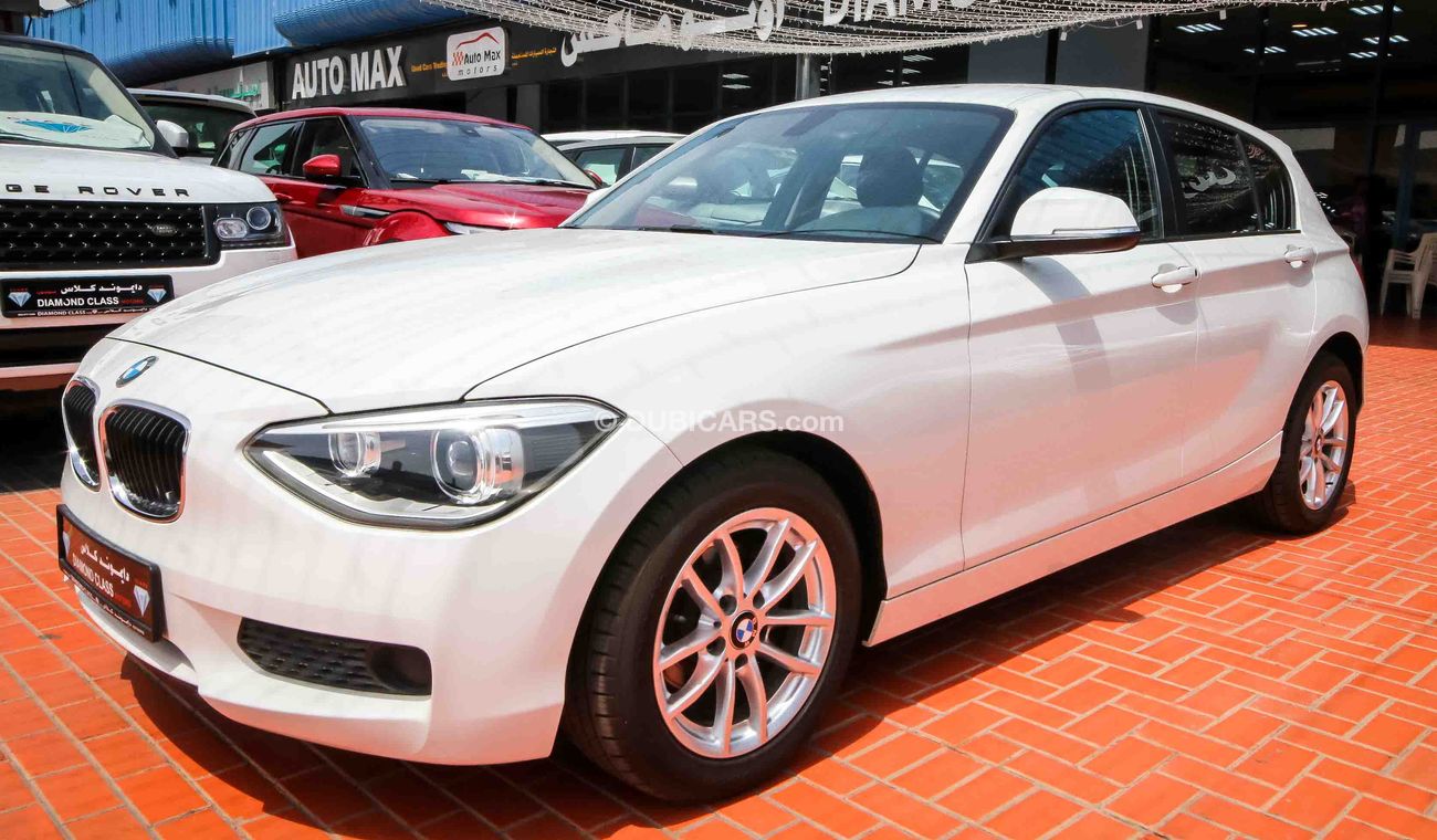 BMW 116i