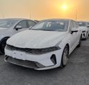 Kia K5 EX