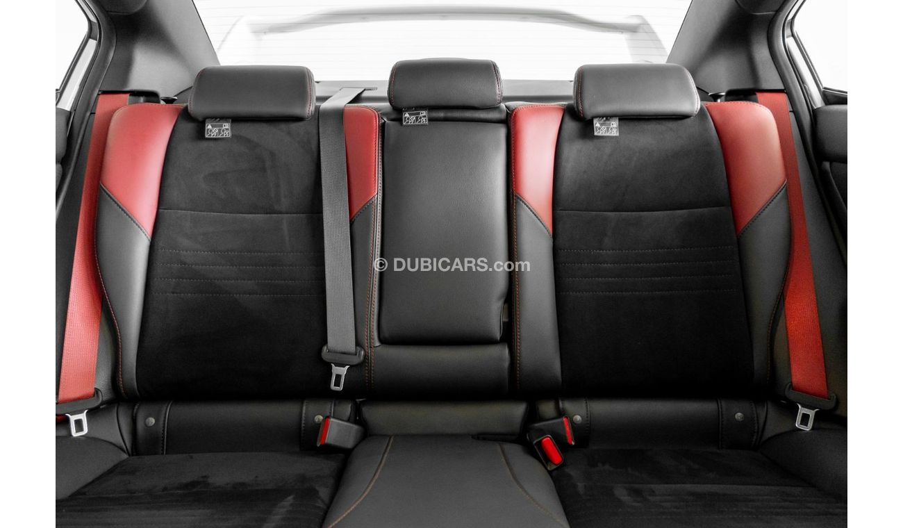 Subaru Impreza WRX STI Std 2020 Subaru WRX STI / Full Option / Full Subaru Service History