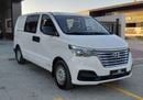 Hyundai H-1 6-seater delivery van | NO CONVENIENCE FEES