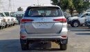 Toyota Fortuner 2020 MODEL NEW FACE SHAPE 2.7L ENGINE 0KM VERY GOOD FOR EXPORT PRICE ONLY FOR EXPORT HURRY UP EXPORT