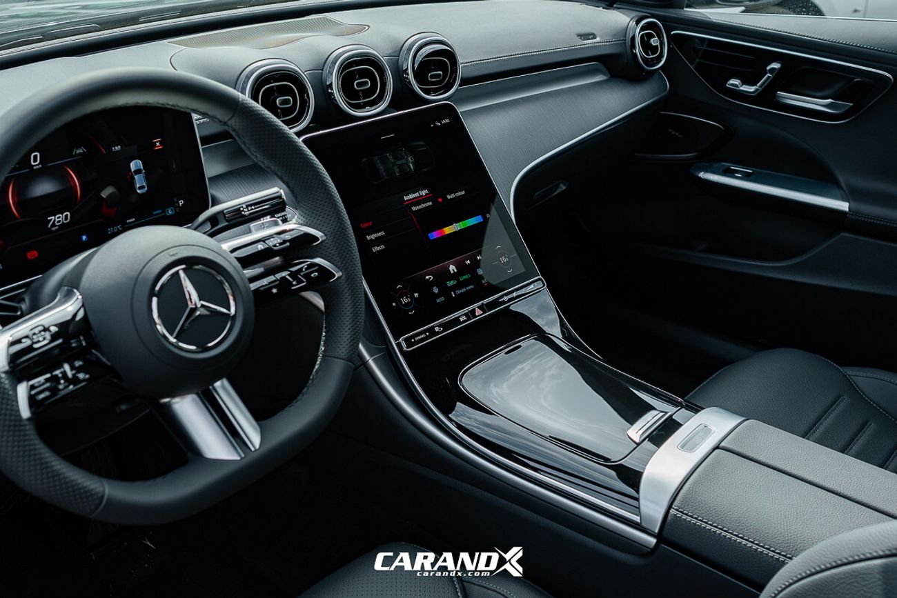 Mercedes-Benz C 200 Mercedes C200 Sport 1.5L 2025