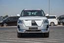 نيسان باترول Nissan patrol LE Platinum V8 5.6L petrol 2024