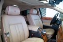 Rolls-Royce Phantom Std