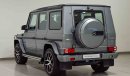 Mercedes-Benz G 63 AMG V8 Biturbo  STATION WAGON  PRICE REDUCTION!!