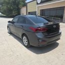 Hyundai Accent GL MID GL