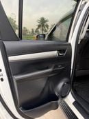 Toyota Hilux SR5 export from Australia