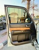 نيسان باترول سوبر سفاري Patrol Super Safari GCC Specs in Excellent Condition