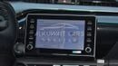 Toyota Hilux Toyota Hilux Adventure 4.0L 4x4 Petrol 2025