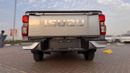 Isuzu D-MAX STD ISUZU D-MAX SINGLE CAB 4*2 1.9L DIESEL 2026 MODEL
