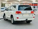 Toyota Land Cruiser GXR2 4.5L