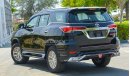 Toyota Fortuner 4.0L con Lexus Body Kit Gasolina V6 T/A 2020