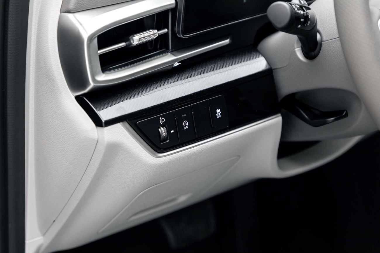 Kia Sportage Premium 1.5L - Grey Inside Grey | Export Only